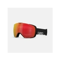 Abbildung von Giro Snow Contact Brillen, Black Wordmark 22, Einheitsgröße