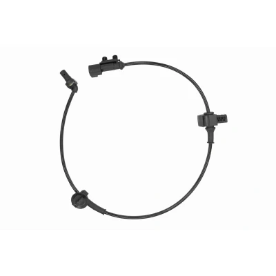 Abbildung von VEMO V51 72 0268 ABS Sensor Hinterachse 2 polig eckig