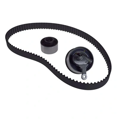 Abbildung von BLUE PRINT ADM57327 Zahnriemensatz FORD: Ranger Mk2, MAZDA: BT 50 Pickup