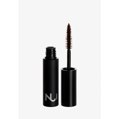 Abbildung von NUI Cosmetics Natural Mascara Mascara, Damen, Größe: One Size, Brown
