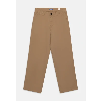 Abbildung von Jack &amp; Jones Junior Jpstalex Jjcarpenter Pants JNR Jeans Relaxed Fit für Kinder, Größe: 176, Elmwood