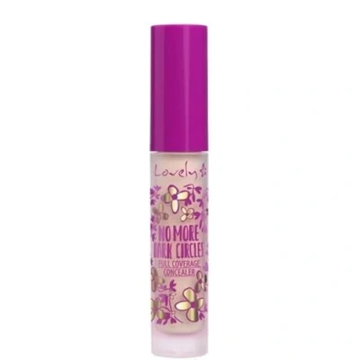 Abbildung von LOVELY. Concealer No More Dark Circles 2