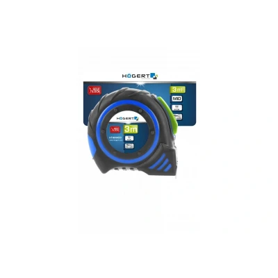 Abbildung von Hogert Technik HT4M402 Maßband 25