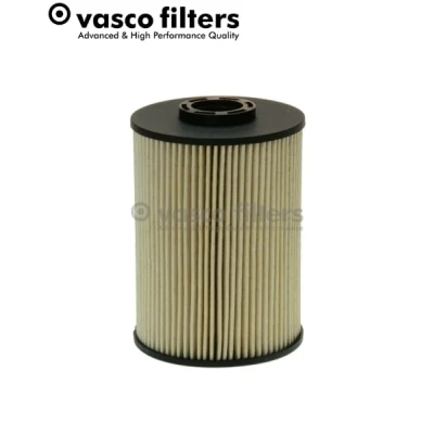 Abbildung von DAVID VASCO C337 Kraftstofffilter Filtereinsatz mit Dichtung PEUGEOT: 407 SW, Limousine, 607 CITROËN: C5 III Kombi, 3, C6 Limousine