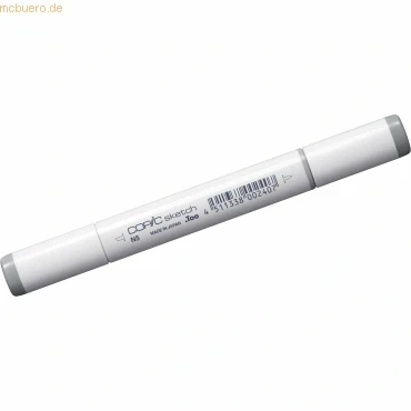 Abbildung von 3 x Copic Pinselmarker Sketch N5