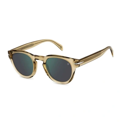 Abbildung von David Beckham DB7041/S Flache FMP Sonnenbrille 49/25/150