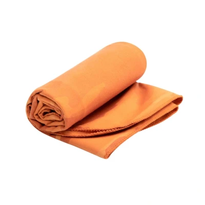Abbildung von Sea to Summit Drylite Towel X Large Handtuch