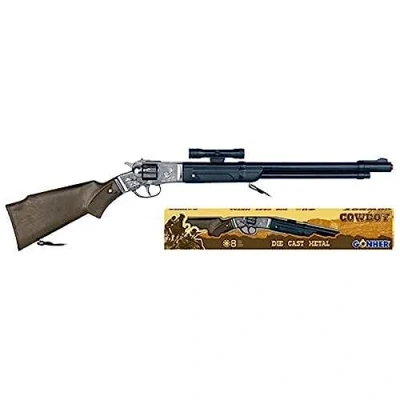 Abbildung von Pulio GONHER Gewehr Gewehr, 104/0