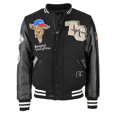 Abbildung von TOP GUN Bomberjacke &quot;TG22014&quot;