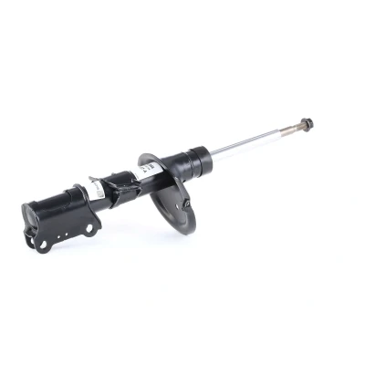 Abbildung von SACHS 554 046 Stoßdämpfer Gasdruck Zweirohr Federbein oben Stift VOLVO: V70 2, S60 I, XC70 I Cross Country kfzteile, kfzteile24, bandel online,