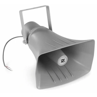 Abbildung von Power Dynamics HS30 Outdoor Hornlautsprecher 100 V 30 W