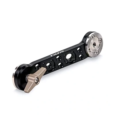 Abbildung von Tilta Rosette Verlängerungsarm kompatibel mit RS 2/RS 3 Pro/RSC Camera Filmmaking Kit TGA REA