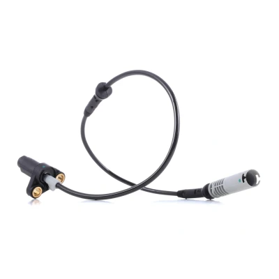Abbildung von DELPHI SS10305 ABS Sensor aktiver 650 BMW: 5 Limousine, Touring