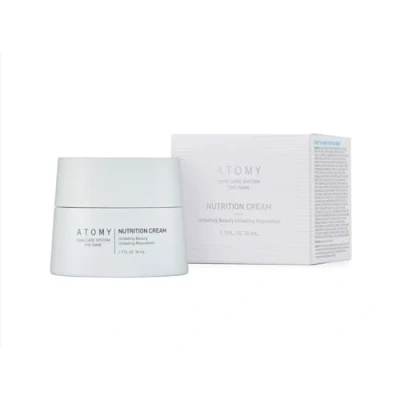 Abbildung von Atomy The Fame Nutrition Cream (50ml 1.7fl.oz)