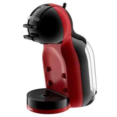 Abbildung von Krups NESCAFÉ Dolce Gusto Mini Me KP123H