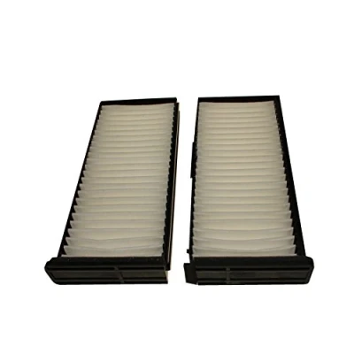 Abbildung von PURFLUX AH355 2 Innenraumfilter Pollenfilter 228 102 25 MITSUBISHI: COLT 4, Space Star, PAJERO 3
