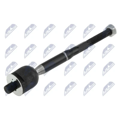 Abbildung von NTY SDK NS 122 Axialgelenk Vorderachse NISSAN: Note I, NV200 / Evalia Bus