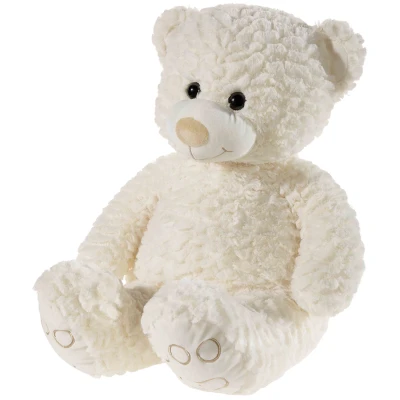 Abbildung von Heunec® Kuscheltier Bär Maskottchen M, schlenkernd