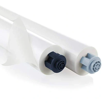 Abbildung von GBC Thermo Laminierfolie, Rollen, NAP II, Ultima 35 Ezload, glänzend, 30,5 cm x m, 2 Stück (300052EZ)