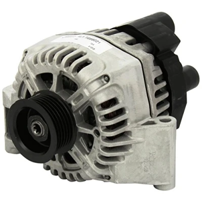 Abbildung von VALEO 439506 Lichtmaschine 14V 75A FIAT: Grande Punto Schrägheck, Evo Panda II FORD: KA LANCIA: Musa