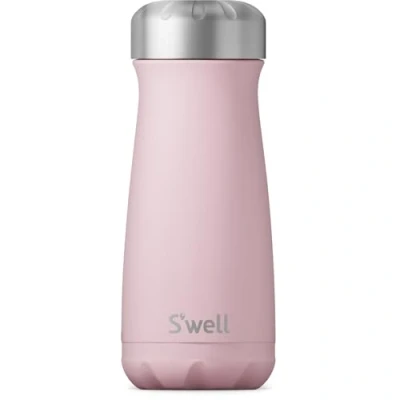 Abbildung von S&#039;well Reisender, Rosa Topas, 450 ml