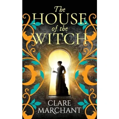 Abbildung von the House of Witch: A BRAND NEW spellbinding historical mystery, for fans Weyward, from Clare Marchant Summer 2024