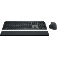 Abbildung von Logitech MX Keys S Combo Qwertz