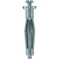 Abbildung von Hohlraum Metalldübel HM 5x65 S B