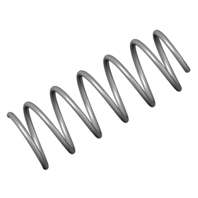 Abbildung von MEYLE 314 031 0001 Fahrwerksfeder ORIGINAL Quality Vorderachse BMW: 5 Limousine