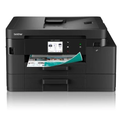 Abbildung von Brother MFC J4550DW Tintenstrahldrucker