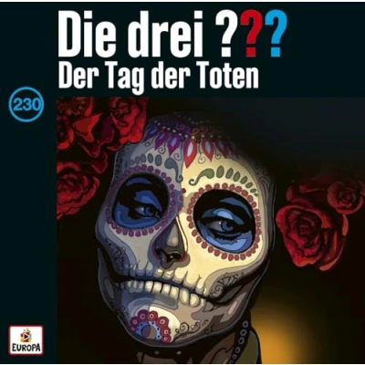 Abbildung von Folge 230: der Tag Toten