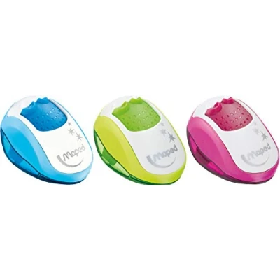 Abbildung von Maped 260276 Spitzer Clean 2 Löcher