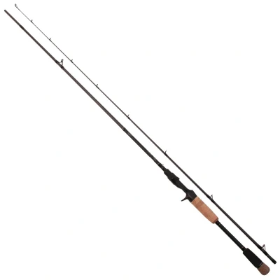 Abbildung von Ultimate light casting 2.20m 10 30g Baitcaster Rute