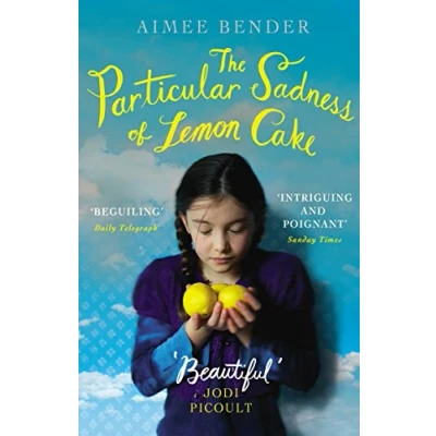 Abbildung von The Particular Sadness of Lemon Cake: heartwarming Richard and Judy Book Club favourite