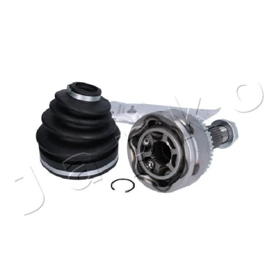 Abbildung von JAPKO 62L11 Gelenksatz Vorderachse LAND ROVER: Discovery 4