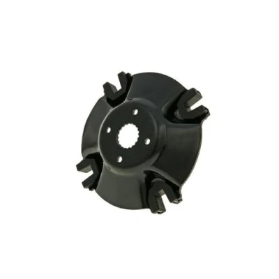 Abbildung von Variomatik Rückplatte NARAKU Racing für YAMAHA Majesty 250 YP250 4T LC 4UC (1996 1999)
