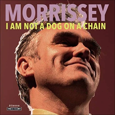 Abbildung von I am Not a Dog on Chain [Vinyl LP]