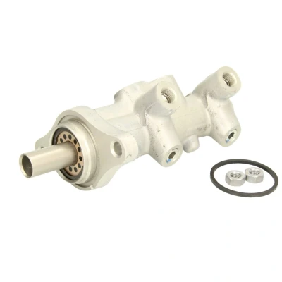 Abbildung von ATE 03.2125 0531.3 Hauptbremszylinder 4 25,4 M12x1 NISSAN: Pathfinder 3