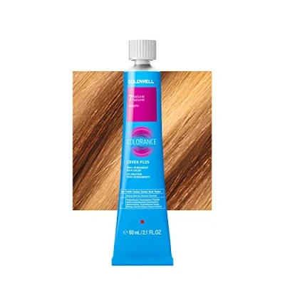 Abbildung von Goldwell Colorance Cover Plus Lowlights LL 7 natur 60 ml
