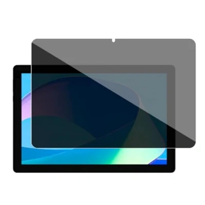 Abbildung von Karylax Anti Spying Displayschutzfolie, Sichtschutz kompatibel mit GOODTEL Android 13 Tablet 10 Zoll (25,4 cm)