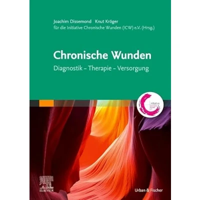 Abbildung von Chronische Wunden: Diagnostik Therapie Versorgung