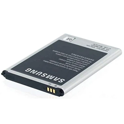 Abbildung von Samsung Akku für EB595675LUCSTD Li Ion 3,7 Volt 3100 mAh schwa