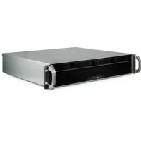 Abbildung von Inter Tech 88887190 Case IPC Storage 2U 2404S, 40cm