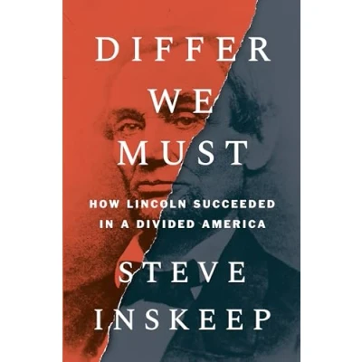 Abbildung von Differ We Must: How Lincoln Succeeded in a Divided America