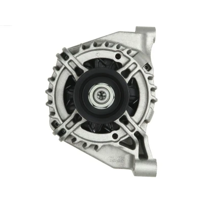 Abbildung von AS PL A6626PR Lichtmaschine 12V 70A FIAT: Punto II Schrägheck, Grande Panda ALFA ROMEO: MiTo, FORD: KA Schrägheck