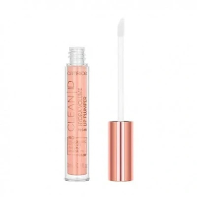 Abbildung von Brillo de Labios Hydra Volume Lip plumper 3 ml