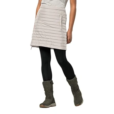 Abbildung von Jack Wolfskin A Linien Rock &quot;ICEGUARD SKIRT&quot;