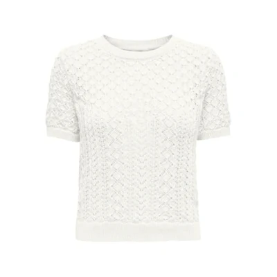 Abbildung von ONLSAGA LIFE SS O NECK CC KNT
