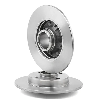Abbildung von RIDEX 82B0380 Bremsscheibe Hinterachse 249, 248,8 9 4 108 voll PEUGEOT: 307 SW Kasten / Kombi, CC, 208 I Schrägheck, CITROËN: C4 Coupe, C3 Picasso