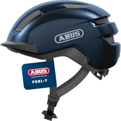 Abbildung von ABUS Fahrradhelm &quot;PURL Y&quot;